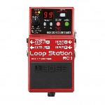 Pedal Boss Rc-3 Loop Station 