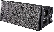 AERO-12A (Line Array)