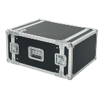 Flight cases Proel CR206 BLKM