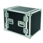 Flight cases Proel CR210 BLKM