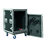 Flight cases Proel CR215 BLKMW