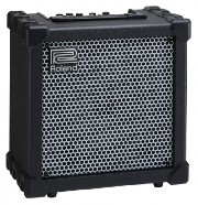 Amplificador de guitarra Roland CUBE-20XL