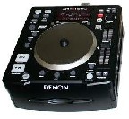 Compactera Denon DN-S1200