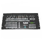 Consola GBR DMX-178