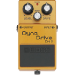 Pedal Boss Dn2 para guitarra