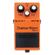 Pedal Boss DS-1 Distortion