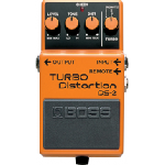 Pedal Boss DS-2 Turbo Distortion