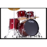 DRUM SET