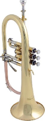 Flugelhorn Selmer FH600