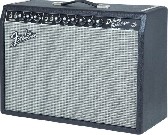 Amplificador Fender 65 Deluxe