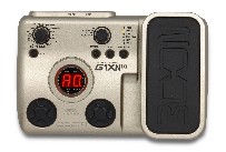 Efecto Pedalera-G1XN