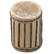 Shaker bamboo grande Sonor NBSL