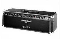 Amplificador Behringer GMX 1200H