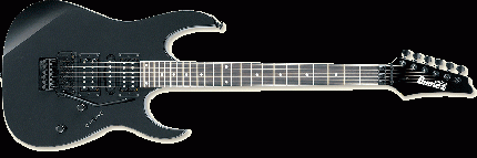 Guitarra Serie GRG Ibanez GRG-270-BKN