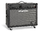 Amplificador Hartke GT-100C