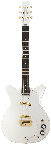 Guitarra Electrica  DANELECTRO