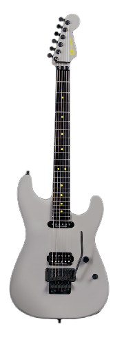 Guitarras Electricas Charvel Wild (Card #7 