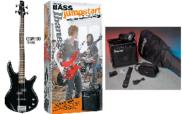 Jumpstart Pack IJXB190U-BK