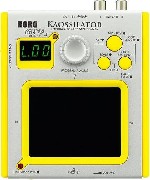 Sinte Korg KAOSSILATOR