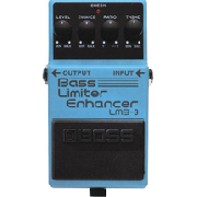 Pedal Boss Lmb-3 Bass Limiter