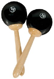 Maracas de Fibra LP-389