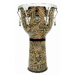 Djembe en Forma de Tazón Aspire de LP LPA632-SGC