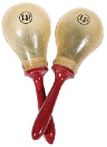 Macho Maracas LP-394