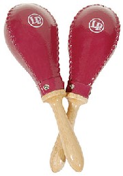 Maracas LP Para Salsa LP-393