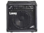 Amplificador Laney Lx-35r 