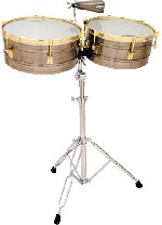 Timbales LP Matador M257-BNG