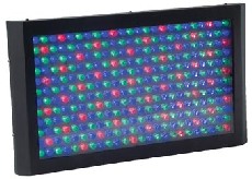 MEGA PANEL LED