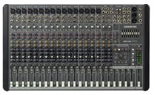 Mezcladora Mackie CFX20MKII