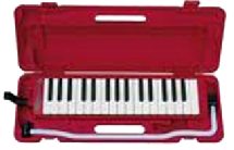 MELODICAS