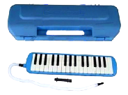 MELODICAS