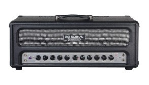 Cabezal para guitarra Mesa Boogie ROYAL ATLANTIC RA 100