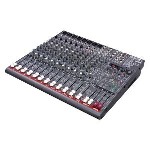 Mixer FireWire