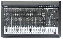 Consola-Mixer