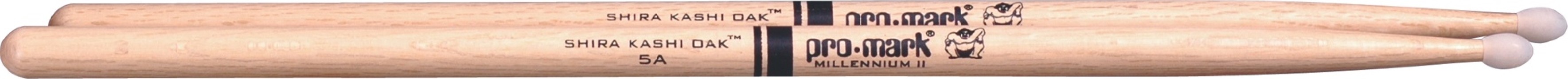 Palillos Promark PW5AN OAK