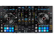 Controlador Pioneer DDJ RX