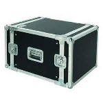 Flight cases Proel CR208 BLKM