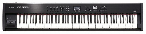 Piano electrico Roland RD-300-NX