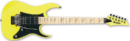 Guitarra Ibanez Serie Japon RG Prestige RG-3250MZ-DY