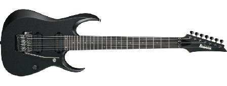 Guitarra electrica Ibanez RGD-2127Z-ISH