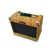 Amplificador. 10Watts