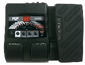 PEDALERAS MULTIEFECTOS PARA GUITARRA 