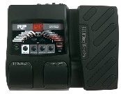 PEDALERAS MULTIEFECTOS PARA GUITARRA 