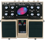 Pedal Boss Rt-20 Rotary Ensemble Emula Leslie