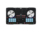 Controlador Dj Reloop beatmix 4