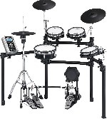 Roland TD-9KX2 Batería Electrónica con Stand