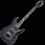 Guitar Demien - 6FR